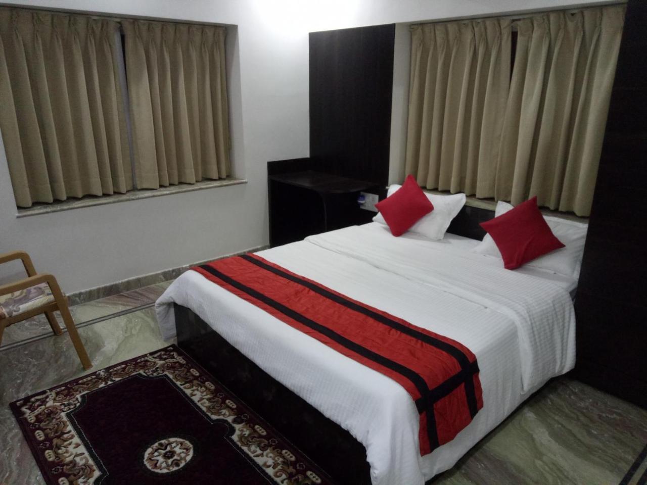 Singh Villa Kolkata Exterior photo