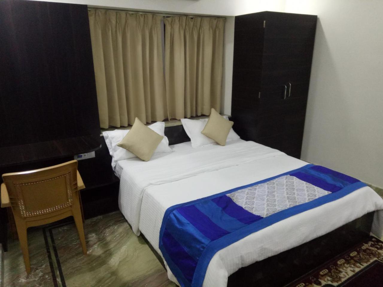Singh Villa Kolkata Exterior photo