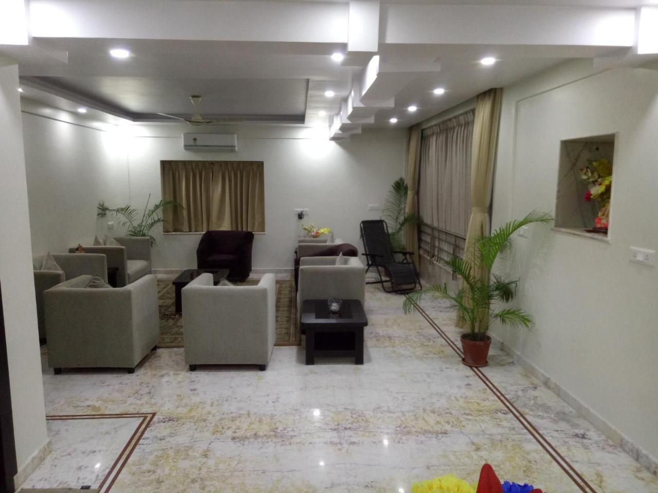 Singh Villa Kolkata Exterior photo
