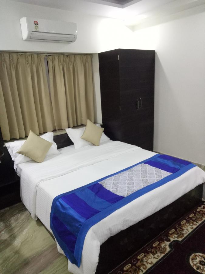 Singh Villa Kolkata Exterior photo