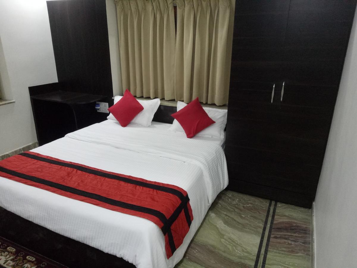 Singh Villa Kolkata Exterior photo