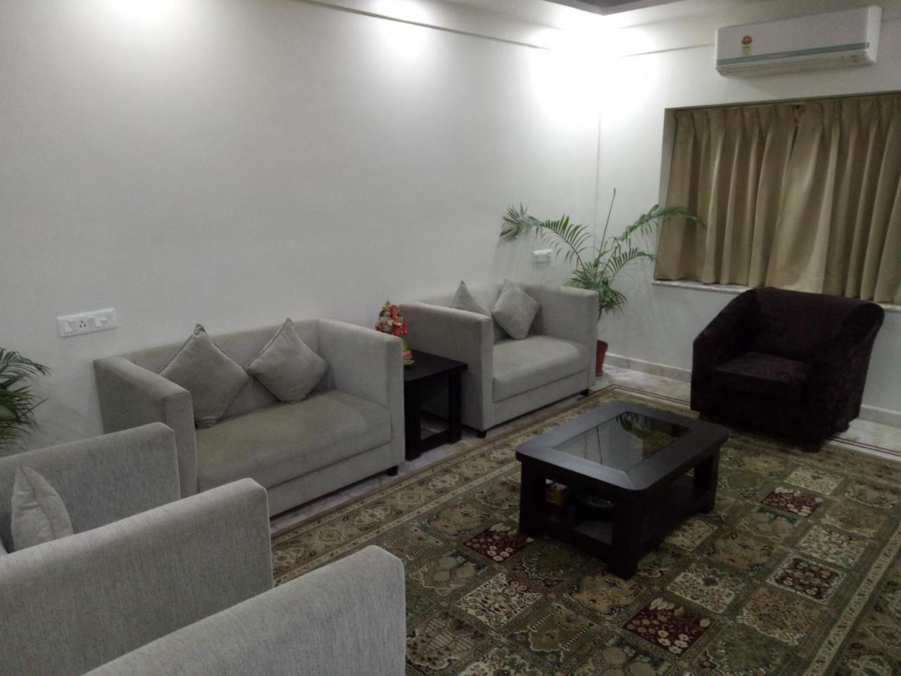 Singh Villa Kolkata Exterior photo