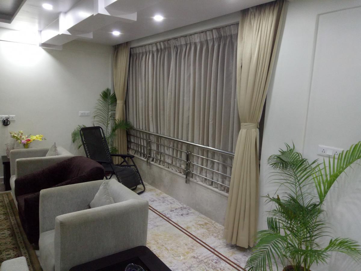 Singh Villa Kolkata Exterior photo