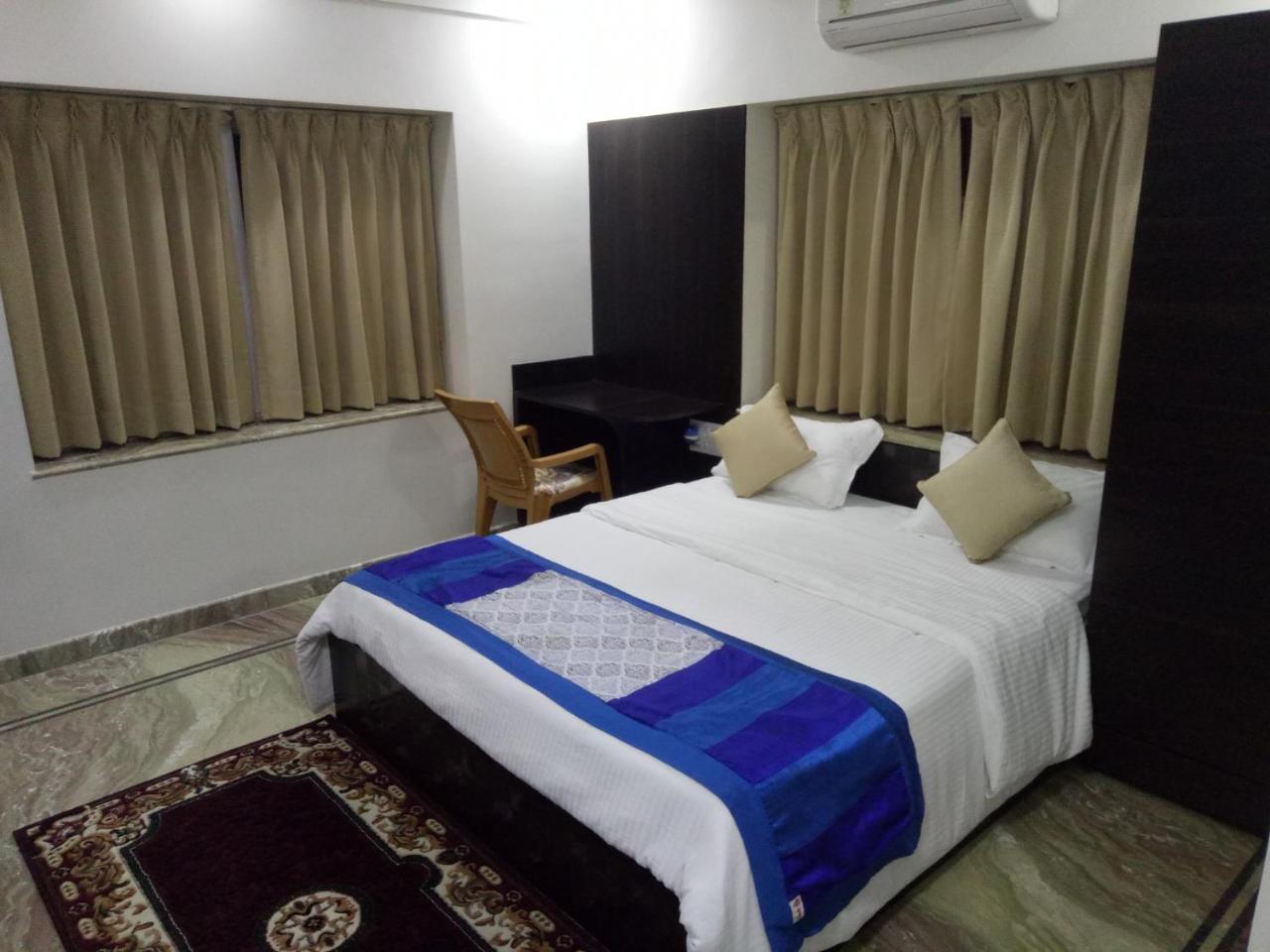 Singh Villa Kolkata Exterior photo