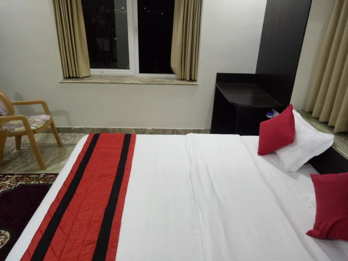 Singh Villa Kolkata Exterior photo