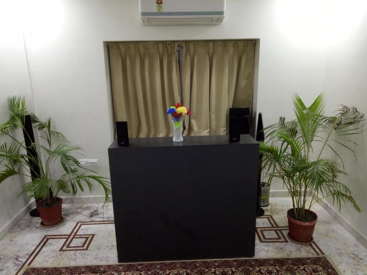 Singh Villa Kolkata Exterior photo
